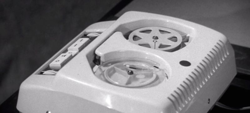 Illustration for article titled The Fourth of July Twilight Zone Marathon Schedule, With Links For Cordcutters